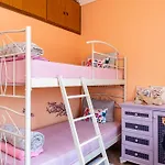 Elena's House 公寓 Polistilon