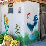 Elena's House 公寓 Polistilon