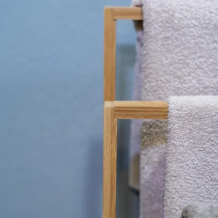 Apartmán Elena's House Polistilon