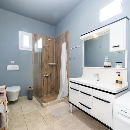 Elena's House Apartament