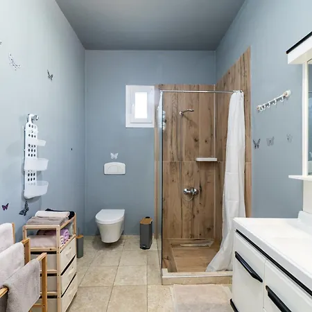 Elena's House Apartament *