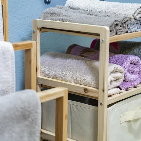 Elena's House Apartament *