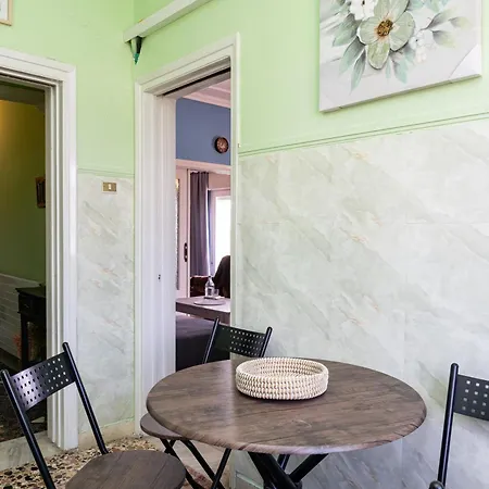 Apartmán Elena's House *