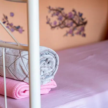 Apartmán Elena's House *