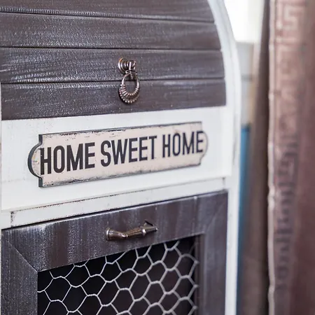 Elena's House Apartament Polistilon