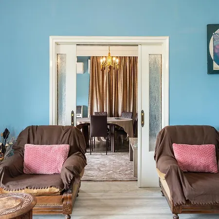 Elena's House Apartament