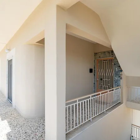 شقة Elena's House Polistilon