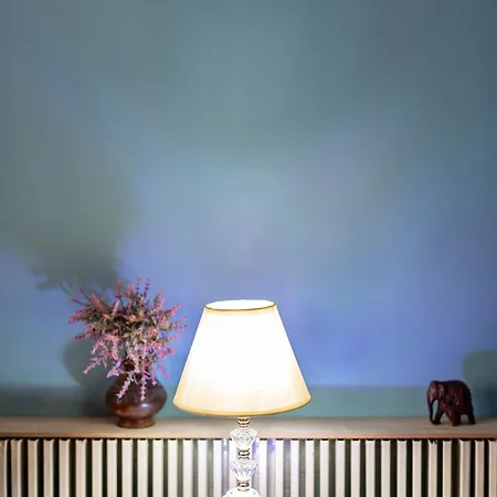 Elena's House * Polistilon