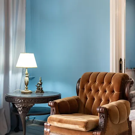 Elena's House Apartament