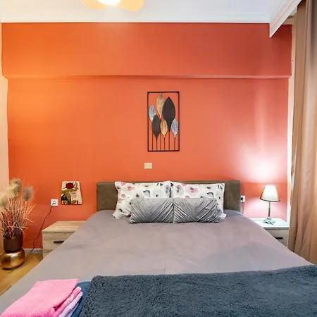 Elena's House * Polistilon