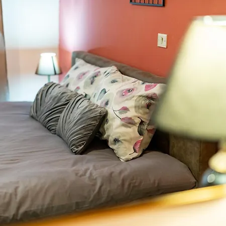 Apartament Elena's House