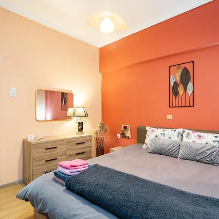 Apartament Elena's House