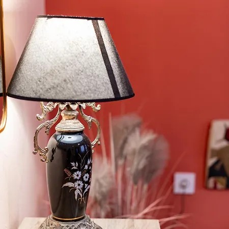 Elena's House Apartament Polistilon