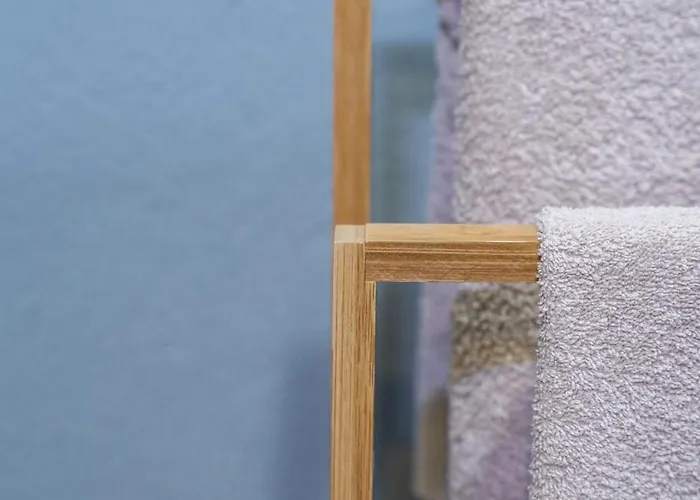 公寓 Elena's House Polistilon