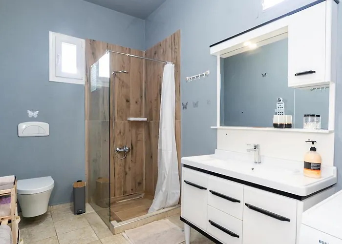 Elena's House 公寓