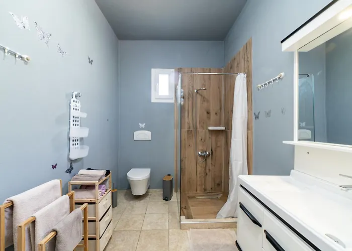 Elena's House 公寓 *