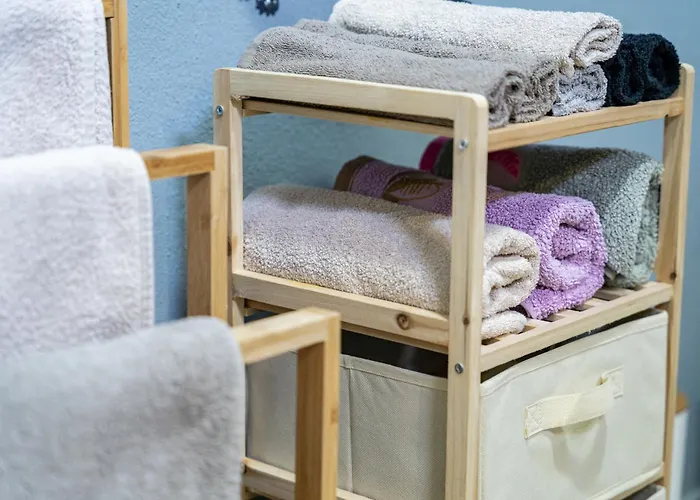 Elena's House 公寓 *