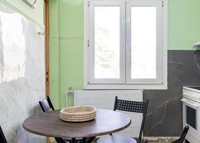 Elena's House 公寓