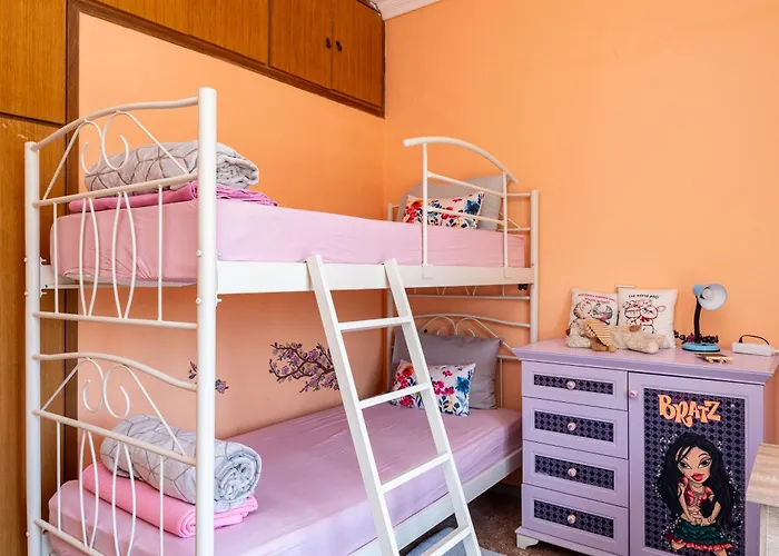 Elena's House 公寓 Polistilon