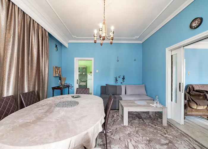 Elena's House 公寓