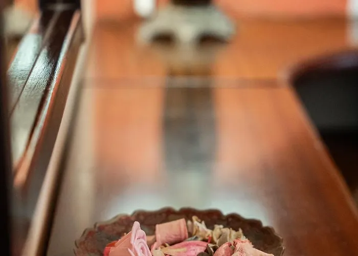 公寓 Elena's House Polistilon