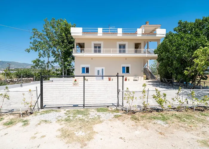 Elena's House 公寓