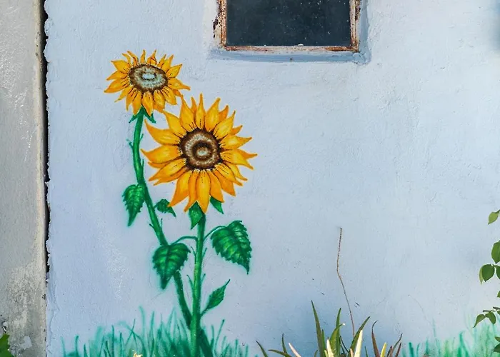 Elena's House 公寓 *