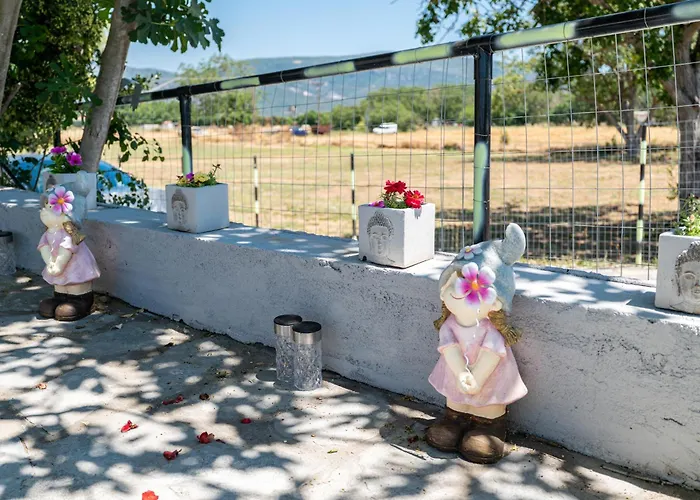 公寓 Elena's House