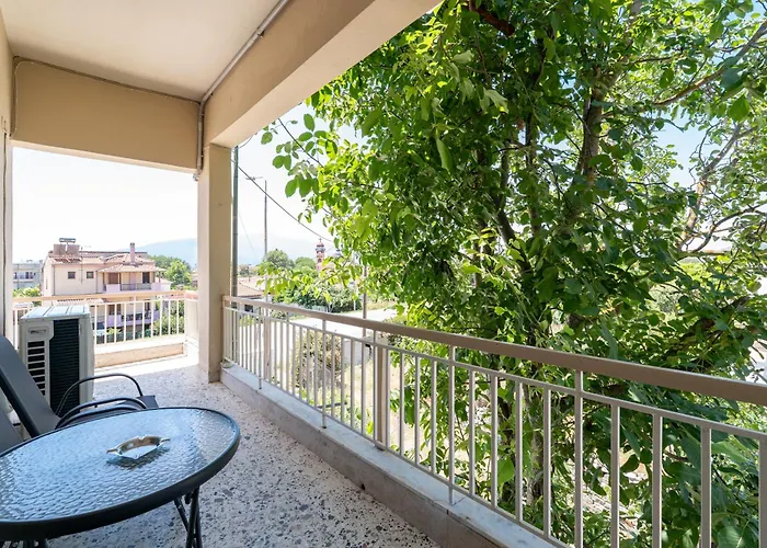 Elena's House * Polistilon