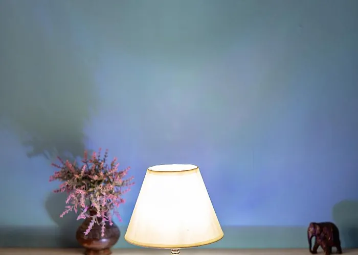 Elena's House * Polistilon