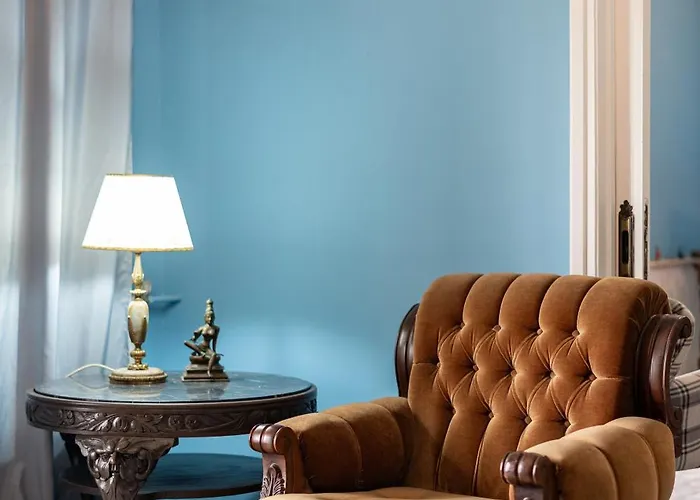 Elena's House 公寓