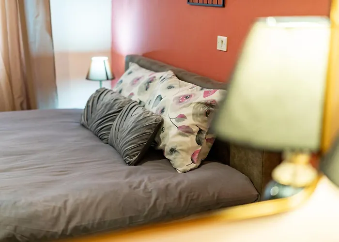 公寓 Elena's House