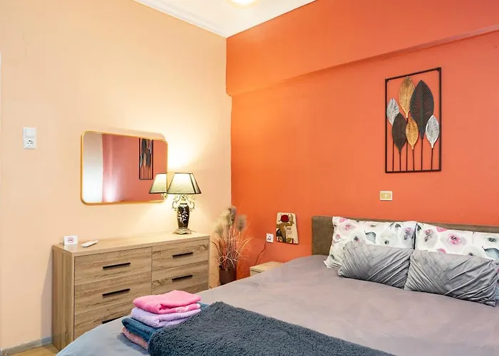 公寓 Elena's House