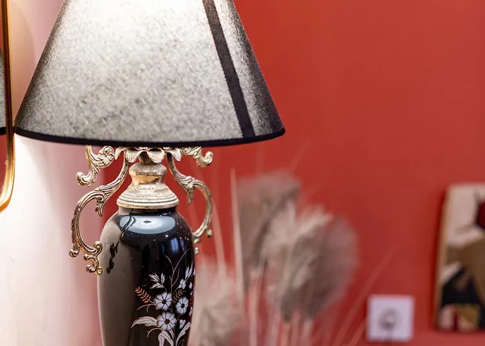 Elena's House 公寓 Polistilon